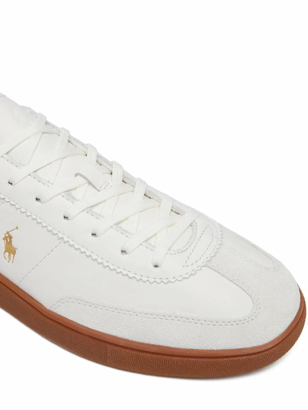 Sneakers Bedford 809P13078003 Bianco
