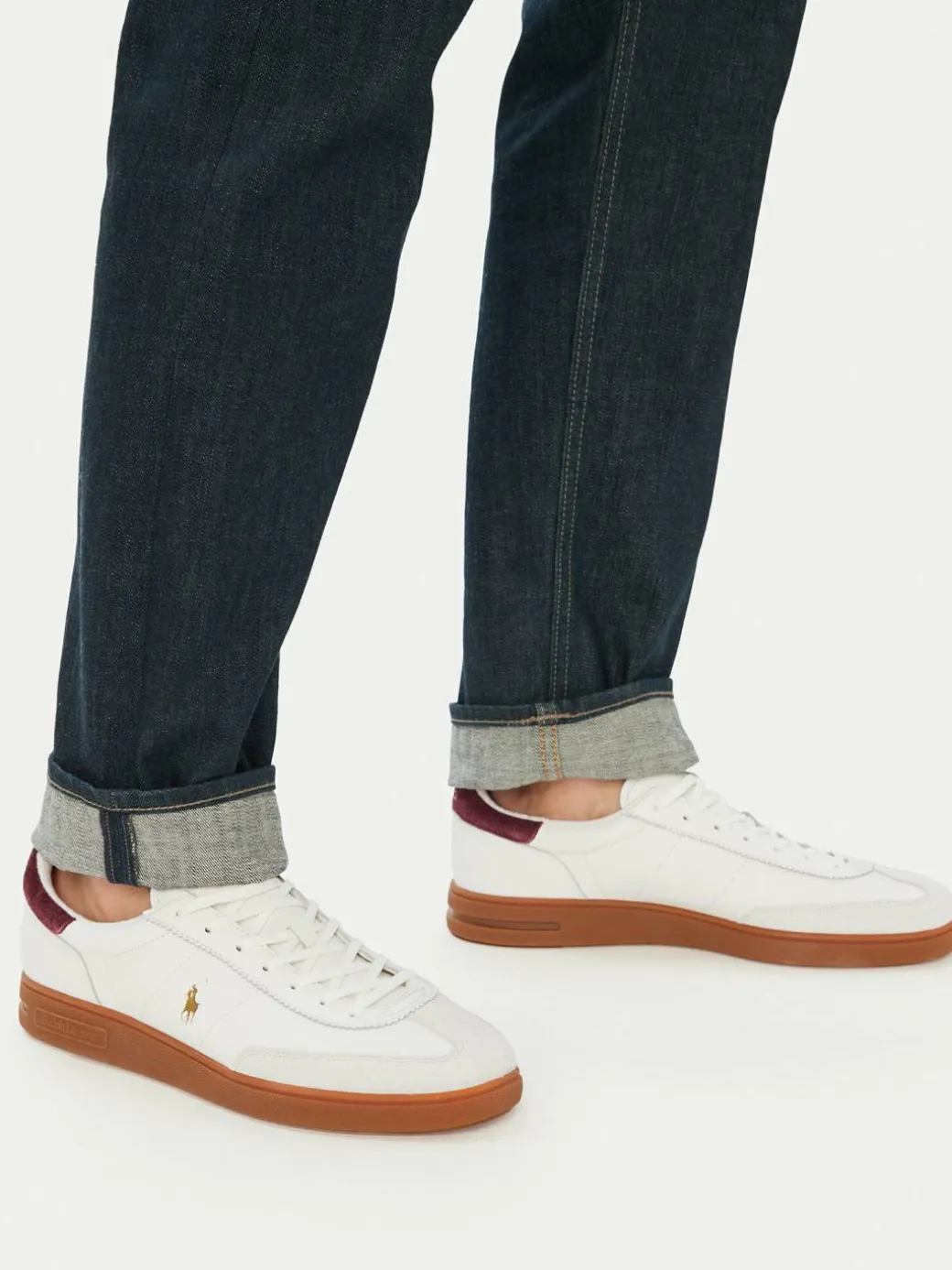 Sneakers Bedford 809P13078003 Bianco