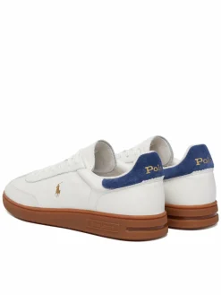 Sneakers Bedford 809P13078004 Bianco