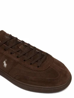 Sneakers Bedford 809P13079002 Marrone