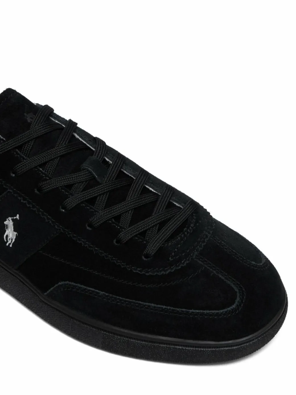 Sneakers Bedford 809P13079001 Nero