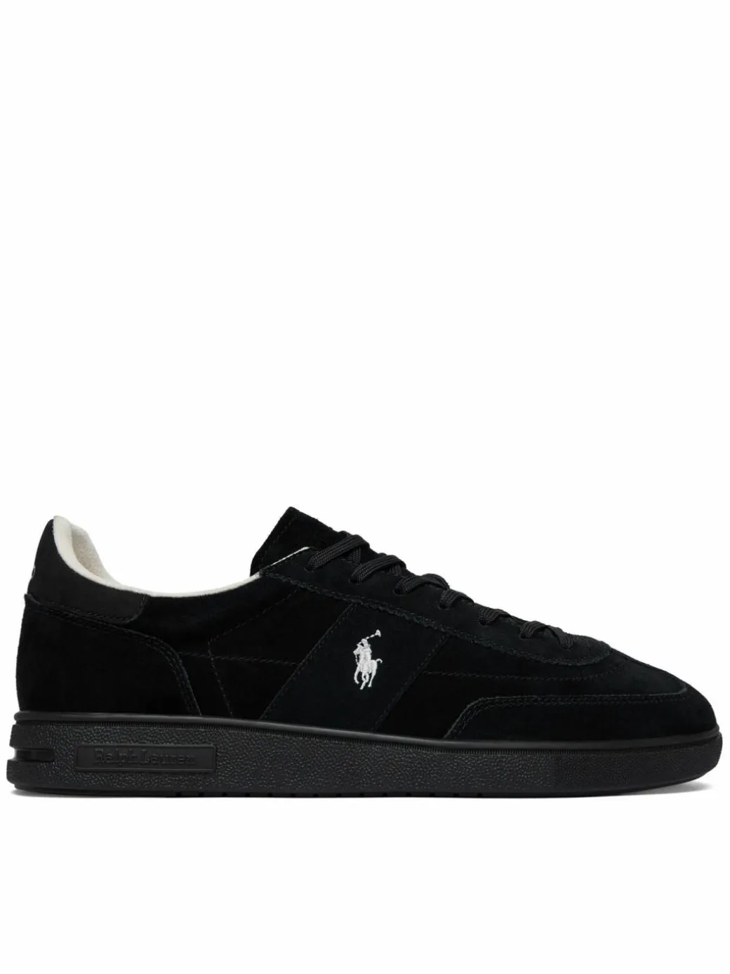 Sneakers Bedford 809P13079001 Nero