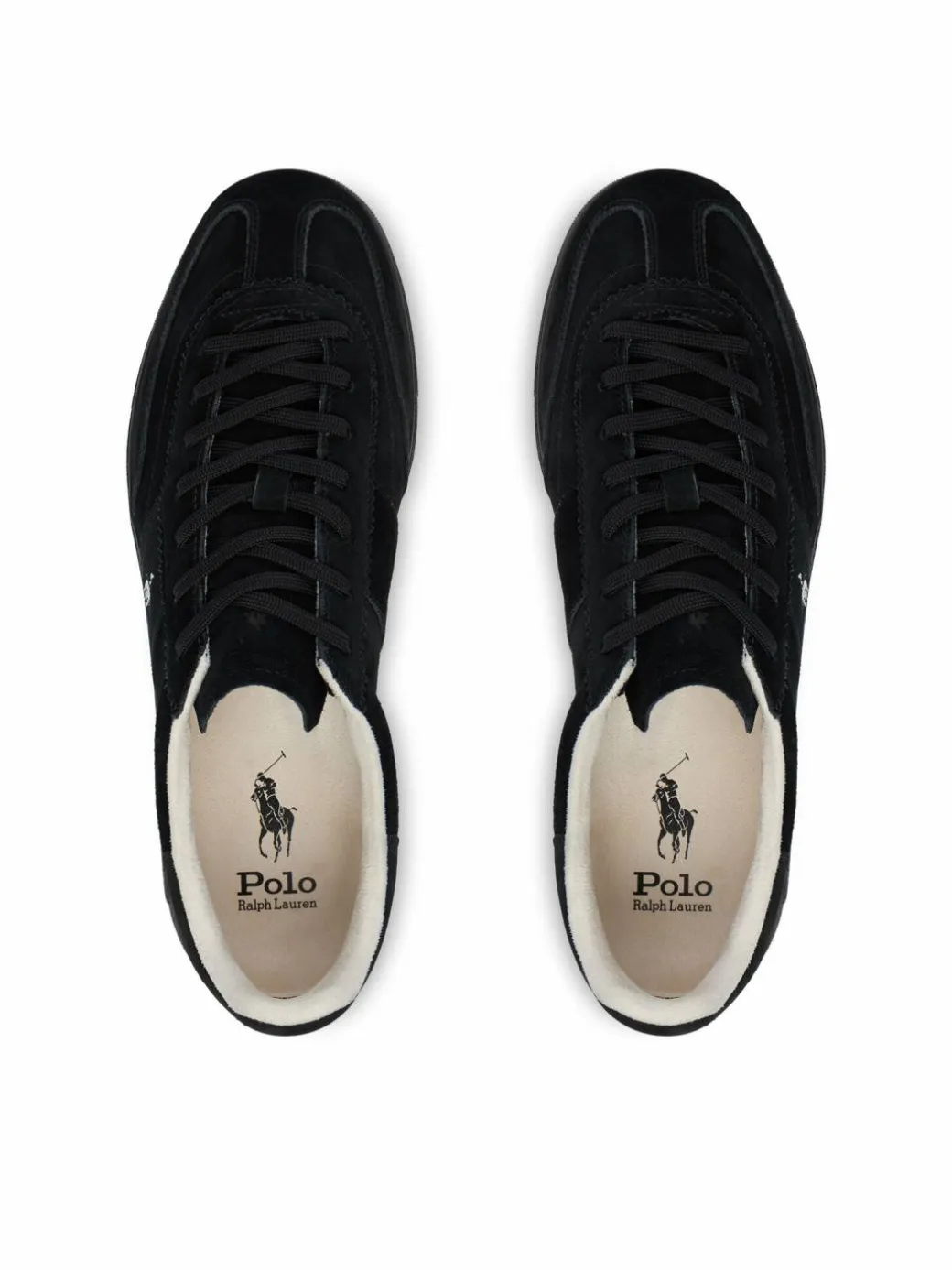 Sneakers Bedford 809P13079001 Nero