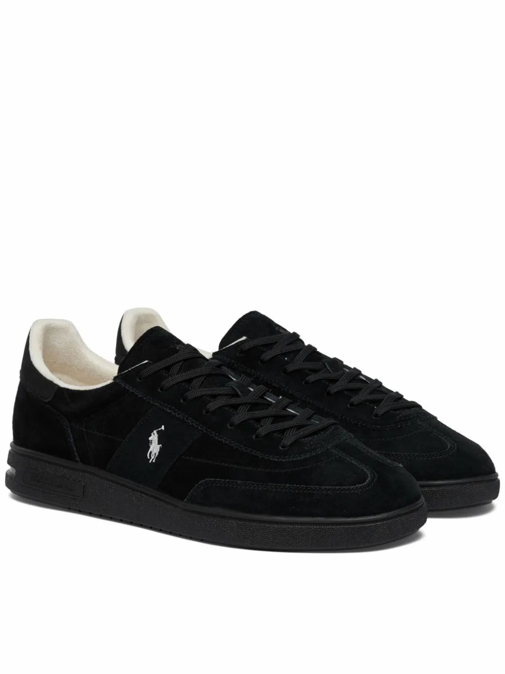 Sneakers Bedford 809P13079001 Nero