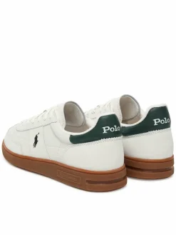 Sneakers Bedford PP 809P09753002 Bianco
