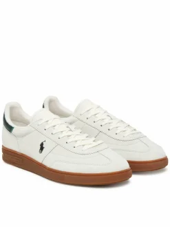 Sneakers Bedford PP 809P09753002 Bianco