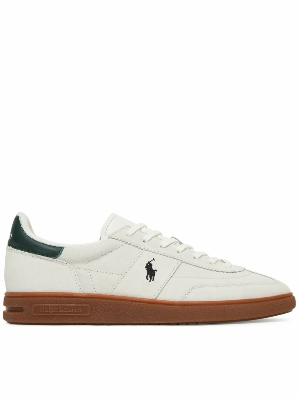 Sneakers Bedford PP 809P09753002 Bianco