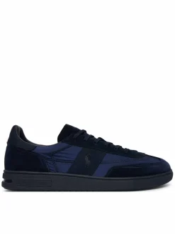 Sneakers Bedford PP 809P15666002 Blu scuro
