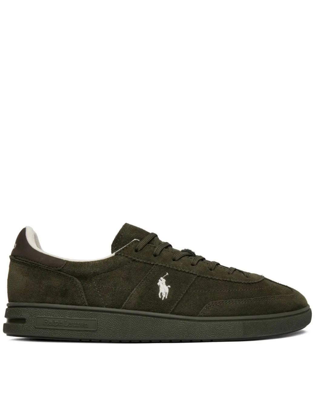 Sneakers Bedford 809P13079003 Verde
