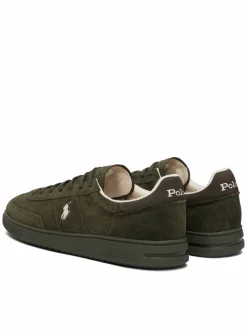 Sneakers Bedford 809P13079003 Verde