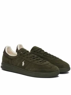 Sneakers Bedford 809P13079003 Verde