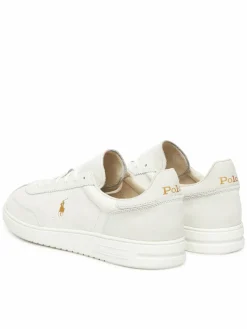 Sneakers Bedord 809973701001 Bianco