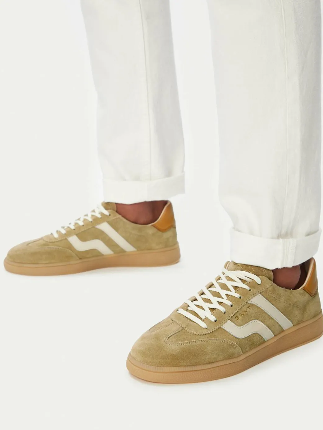Sneakers 32633206 Beige