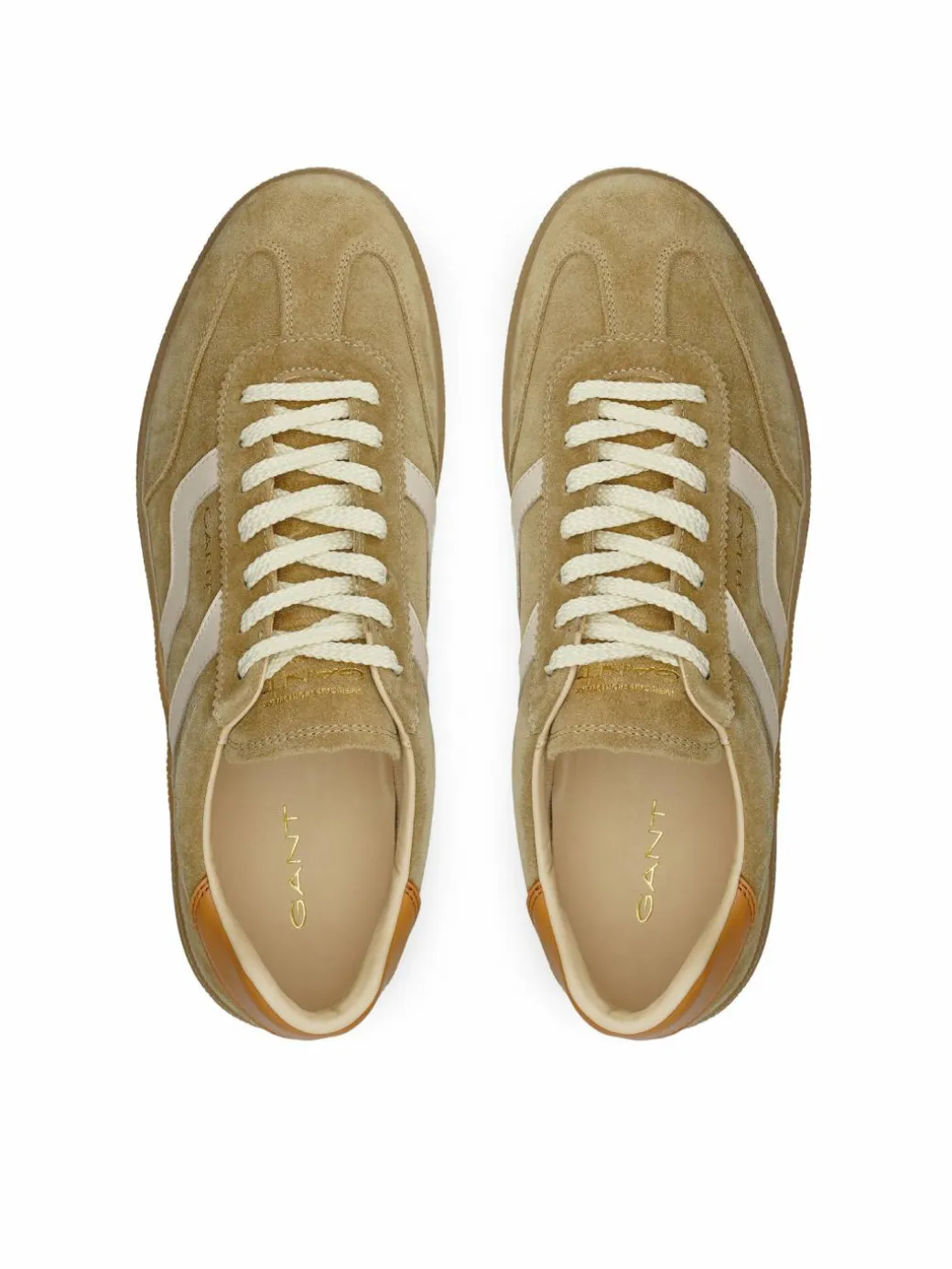 Sneakers 32633206 Beige