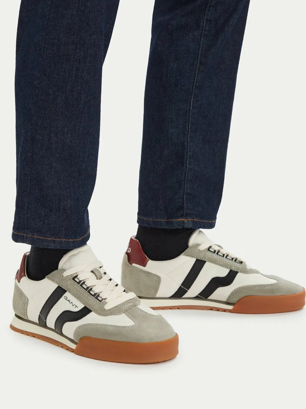 Sneakers 32633171 Beige