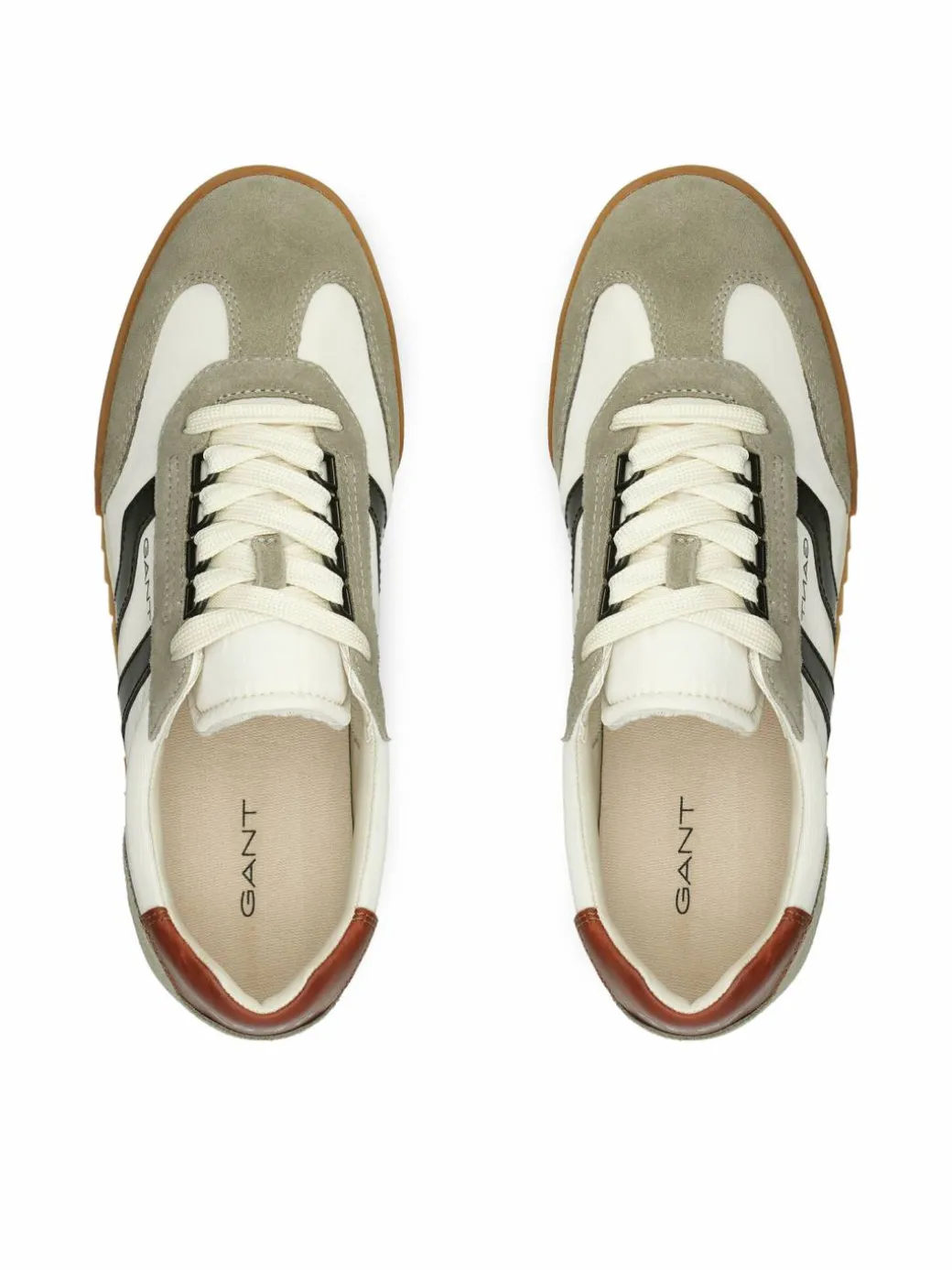 Sneakers 32633171 Beige