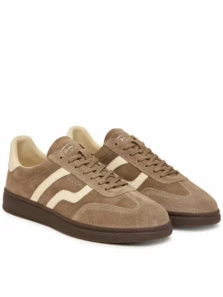 Sneakers 33633373 Beige
