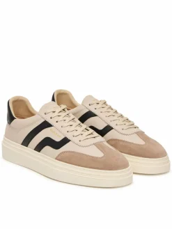 Sneakers 33631377 Beige chiaro