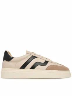Sneakers 33631377 Beige chiaro