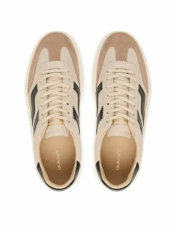 Sneakers 33631377 Beige chiaro