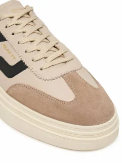 Sneakers 33631377 Beige chiaro
