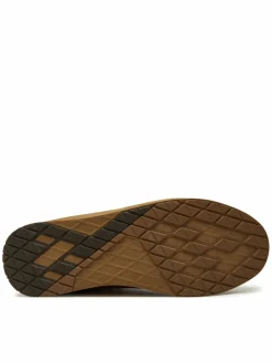 Sneakers Bergen SAO2108 Marrone
