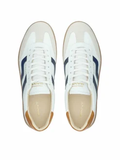 Sneakers 32631207 Bianco