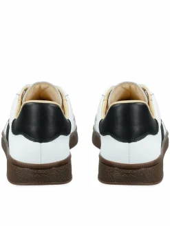 Sneakers 32631207 Bianco