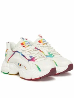Sneakers 1410125 Bianco