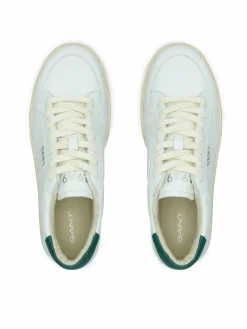 Sneakers 30631901 Bianco