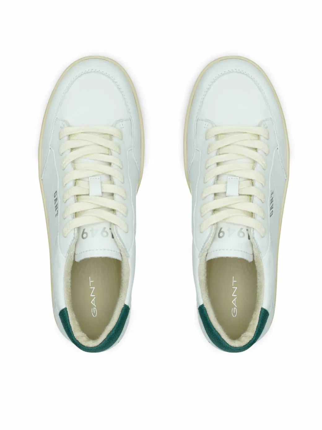 Sneakers 30631901 Bianco