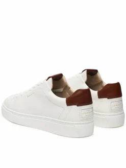 Sneakers 33631390 Bianco