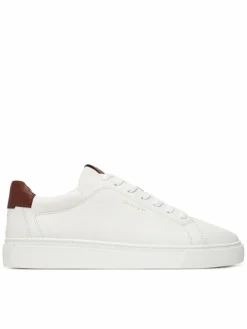 Sneakers 33631390 Bianco