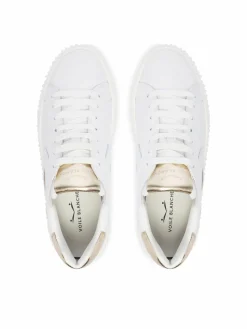 Sneakers 2017542-48 Bianco