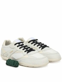 Sneakers 50563553 Bianco