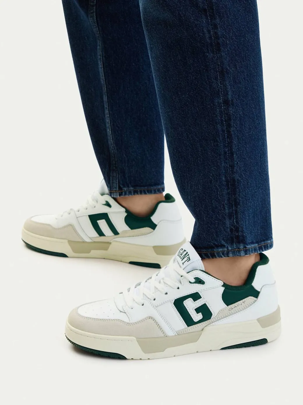 Sneakers 31631005 Bianco