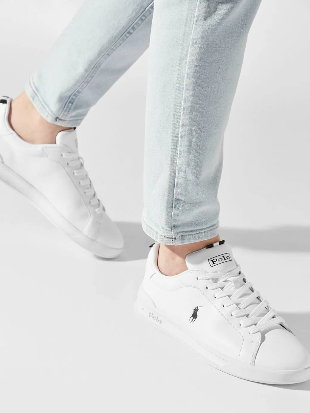 Sneakers 809860883006 Bianco