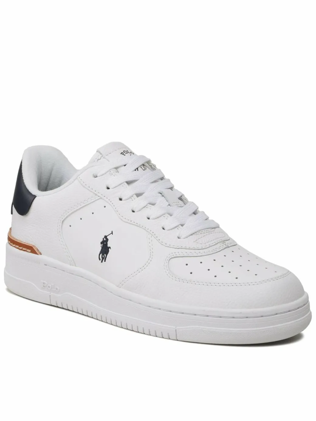 Sneakers 809891791004 Bianco