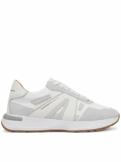 Sneakers 3343 Bianco
