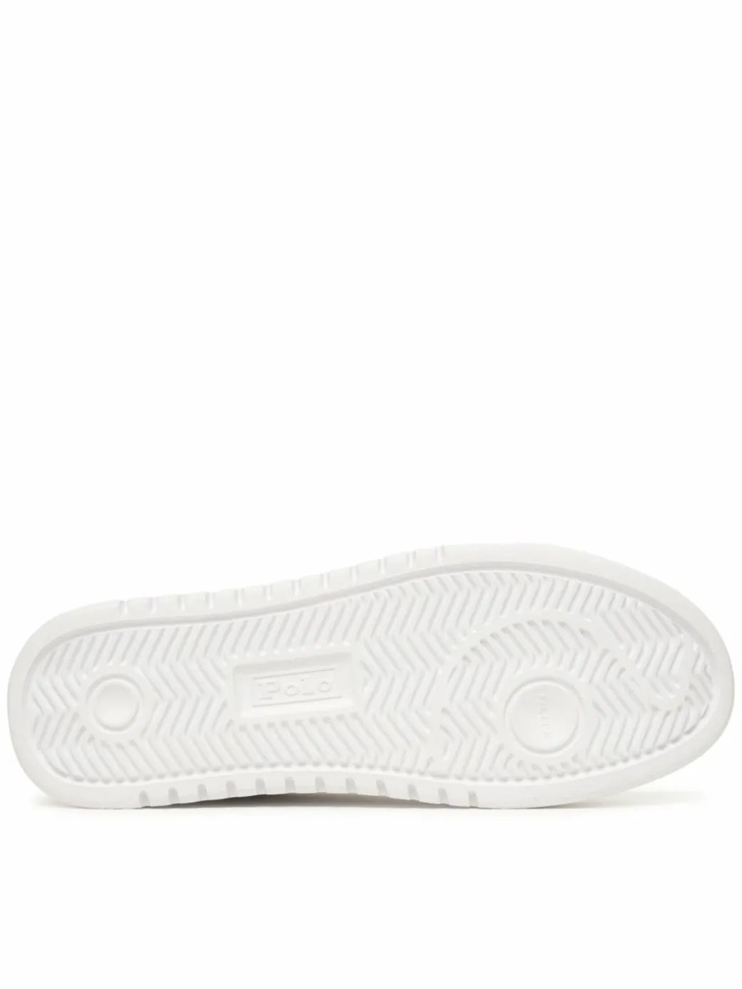 Sneakers 809974097002 Bianco