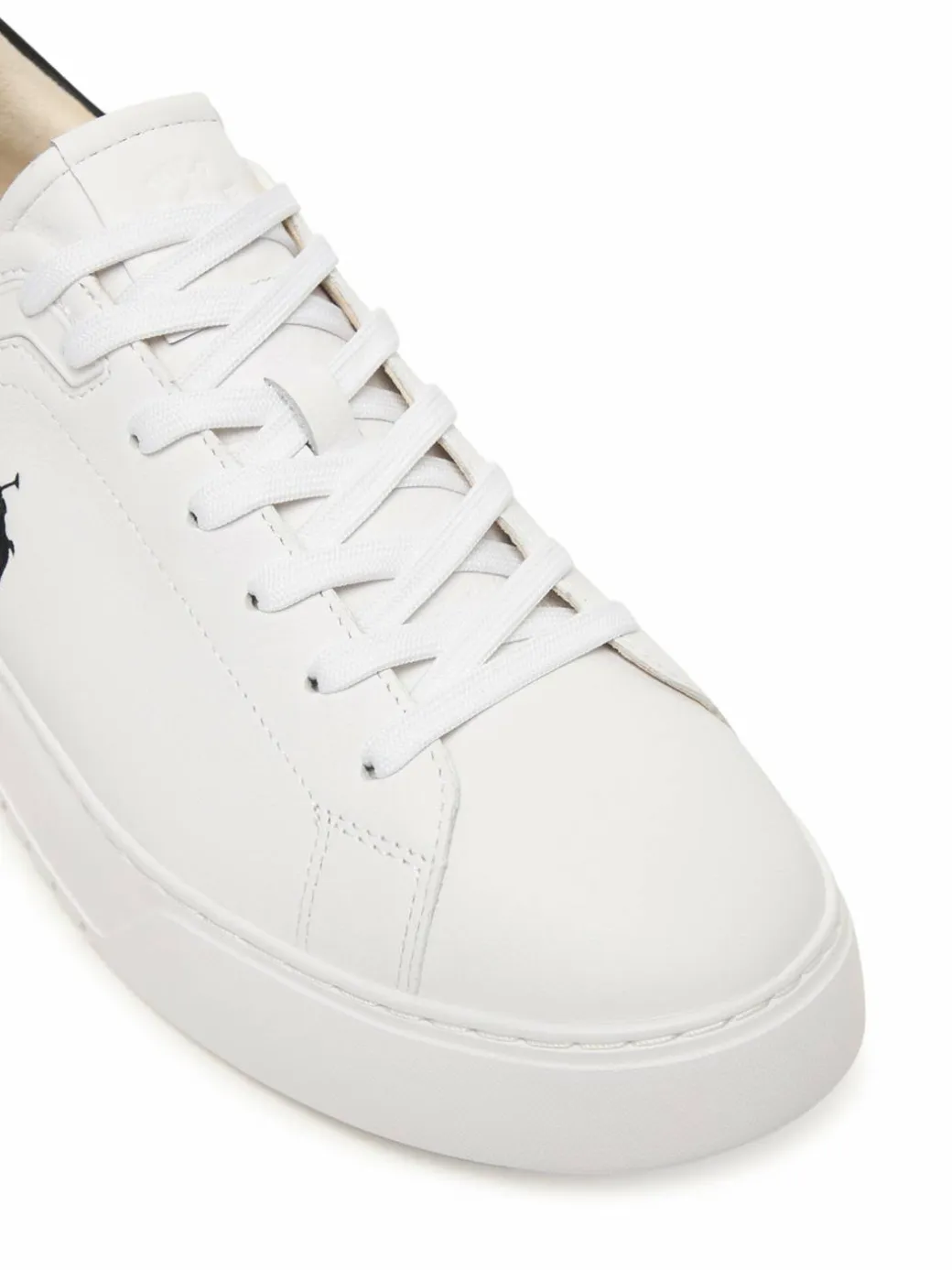 Sneakers 809974097002 Bianco