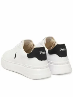 Sneakers 809974097002 Bianco