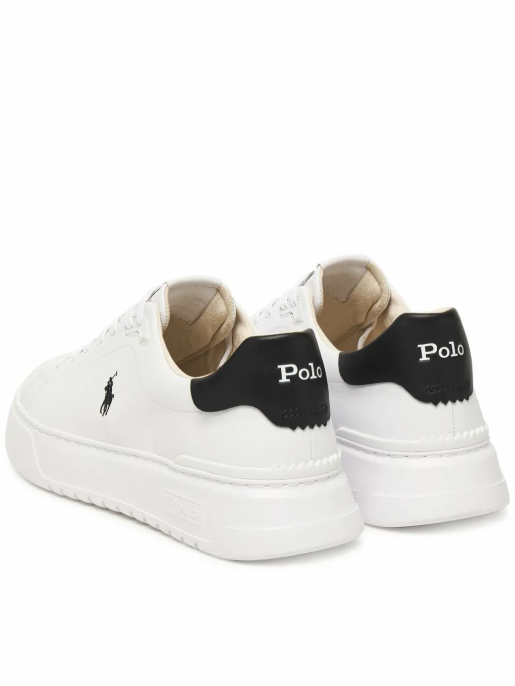 Sneakers 809974097002 Bianco