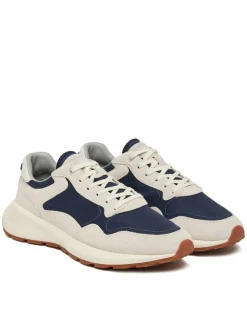 Sneakers Biarritz II 12535606 Blu scuro