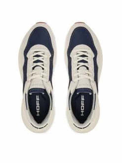 Sneakers Biarritz II 12535606 Blu scuro