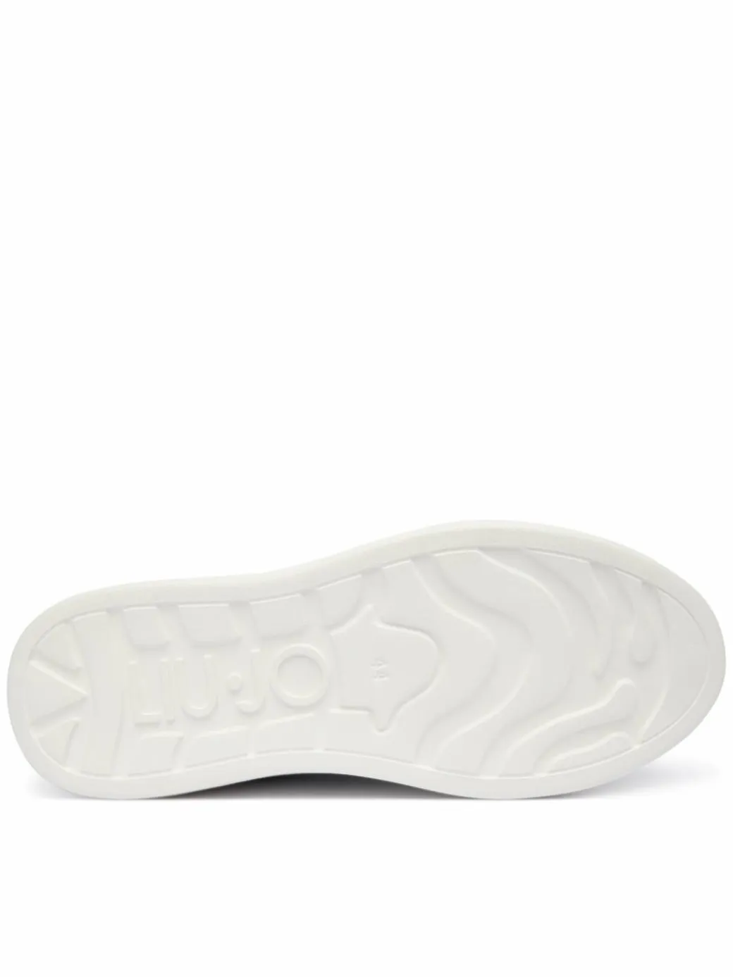 Sneakers Big 05 7G5015 PX331 Blu scuro