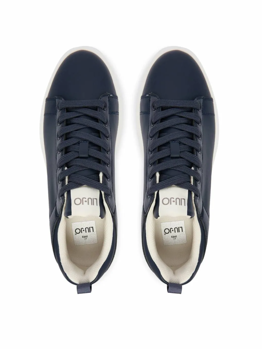 Sneakers Big 05 7G5015 PX331 Blu scuro
