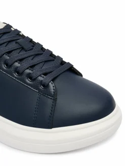 Sneakers Big 05 7G5015 PX331 Blu scuro