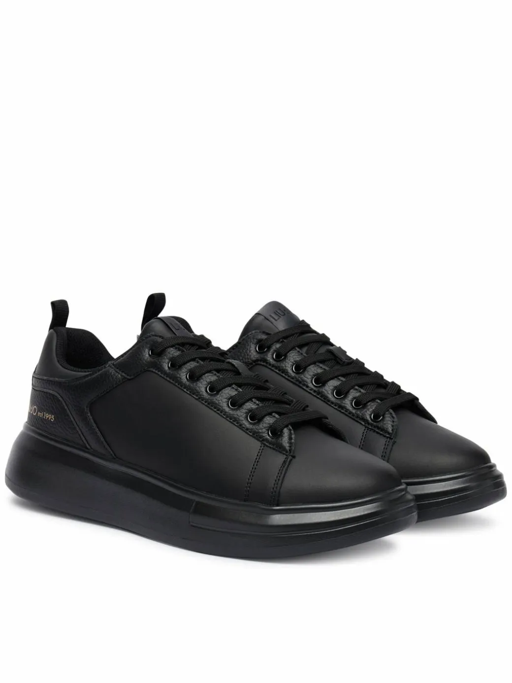Sneakers Big 05 7G5015 PX331 Nero