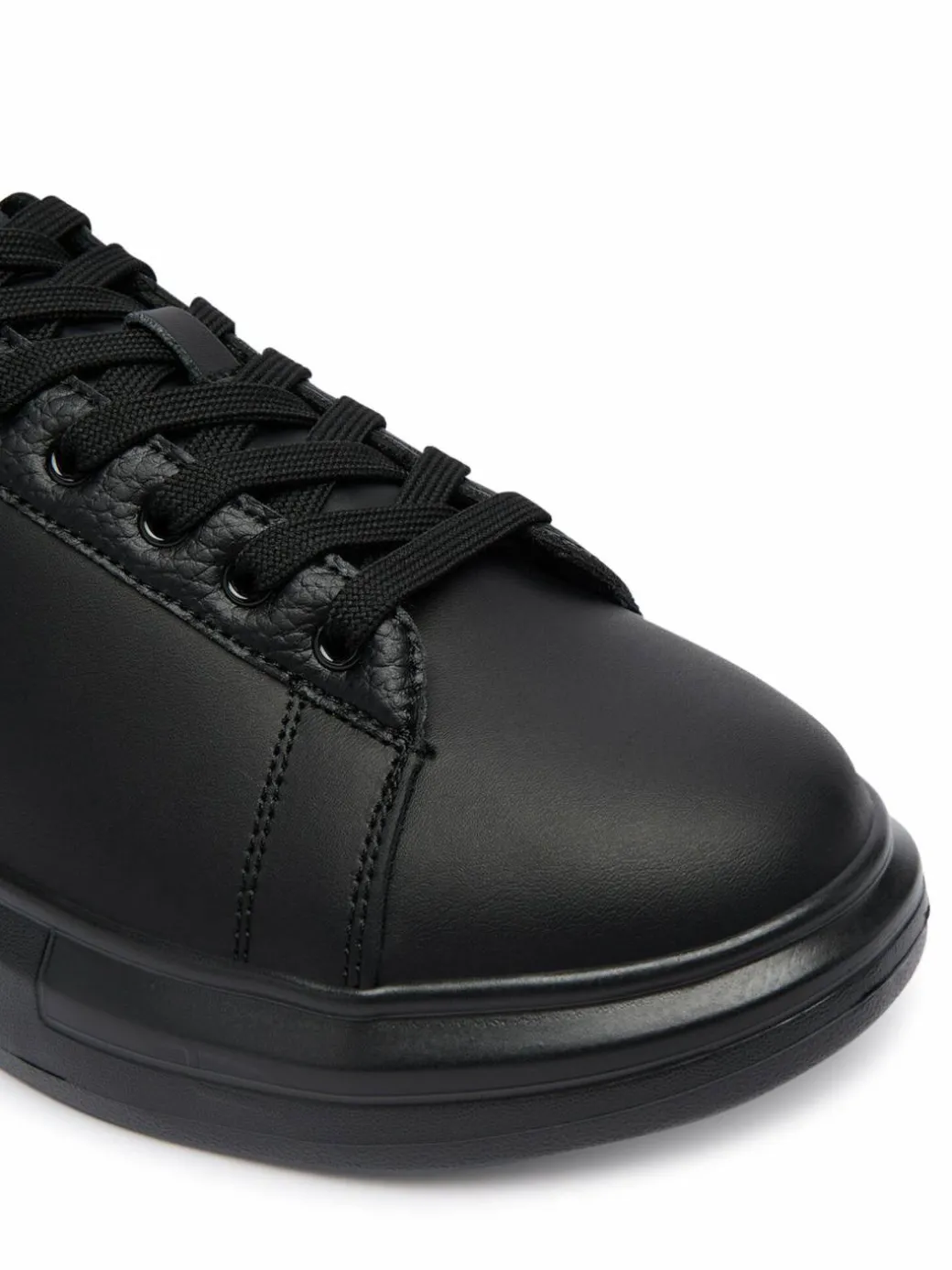 Sneakers Big 05 7G5015 PX331 Nero